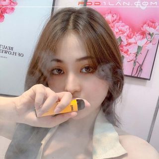 Vapẹ Rodeo1600 hơi - Thuốc lá điện tử giá sỉ