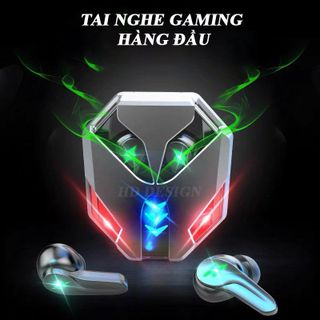 Tai nghe Bluetooth Không Dây K98 - Có Mic - Âm Thanh Hay - Pin Trâu