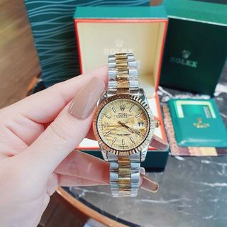 ĐỒNG HỒ ROLLEX NỮ HOT NEW2022