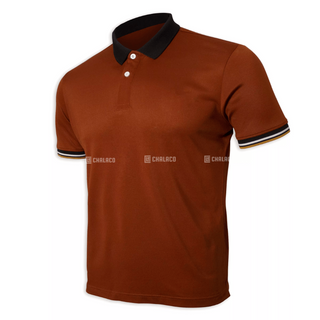 Áo Polo Nam/ nữ 65% Cotton/35% Polyester Cổ Bẻ Đủ Size