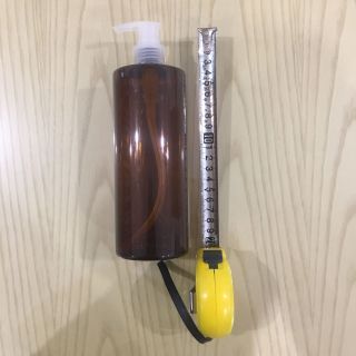 Chai nhựa 500ml cao cấp có vòi