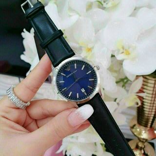 ĐỒNG HỒ ARRMANI NỮ CAO CẤP DA SALE