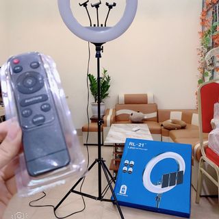 Tìm NPP đại lý bán phụ kiện livestream, đèn livestream 26cm 30cm 33cm 36cm 45cm 54cm chạy trên sàn TMĐT Tiktokshop Chiết Khấu Cao Giá Tại Xưởng