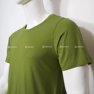 Áo T-Shirts Nam/ nữ 95% Polyester/ 5% Spandex Đủ Size