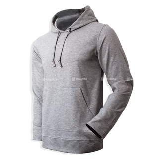 Áo Hoodie Terry Nam 60% Cotton /40% Polyester Cao Cấp Đủ Size
