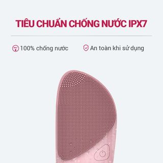 Máy rửa mặt Life360 LE-MRM22