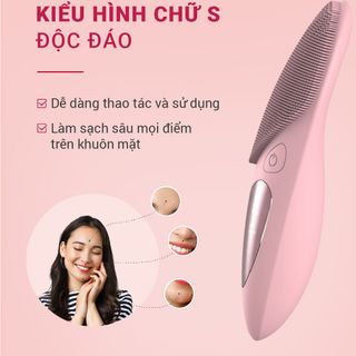 Máy rửa mặt Life360 LE-MRM22