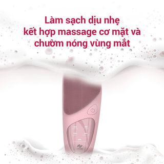 Máy rửa mặt Life360 LE-MRM22