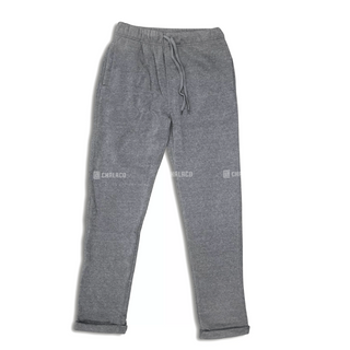 Quần Jogger Nam/Nữ 60% Cotton 40% Polyester Cao Cấp Đủ Size