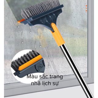 Cây chà sàn nhà tắm