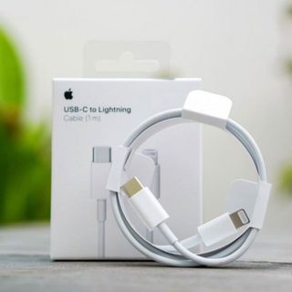Bộ Sạc Nhanh 20W Dùng Cho Mọi Dòng IP - Không Nóng Máy Giật Lag - Sạc Nhanh An Toàn - Bảo Hành Lỗi Đổi Mới