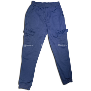 Quần Jogger Terry Pháp Nam/ Nữ 100% Cotton Cao Cấp Đủ Size