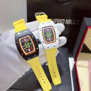 Đồng hồ richatmine ovan siêu cưng