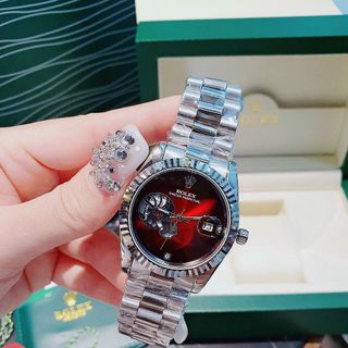 ĐỒNG HỒ ROLLEX GIẢ CƠ NAM HOT SALE