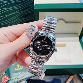 ĐỒNG HỒ ROLLEX GIẢ CƠ NAM HOT SALE