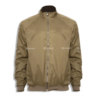 Áo Jacket Nam 95% Cotton 5% Spandex Cao Cấp Đủ Size