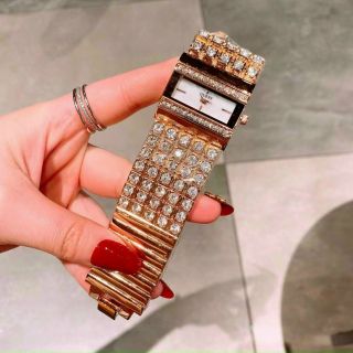 ĐỒNG HỒ GUEES BẢNG NỮ SALE