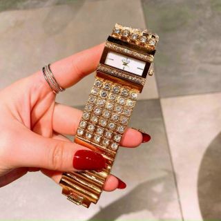 ĐỒNG HỒ GUEES BẢNG NỮ SALE