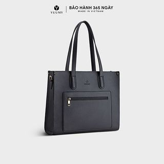 Túi xách nữ công sở cỡ lớn Yuumy YTX20 nhiều màu