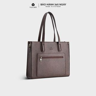 Túi xách nữ công sở cỡ lớn Yuumy YTX20 nhiều màu