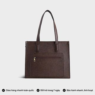 Túi xách nữ công sở cỡ lớn Yuumy YTX20 nhiều màu