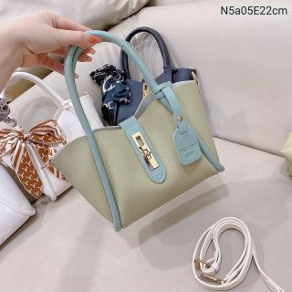 Túi xách quảng châu Túi J.UMITO kèm khăn xuất Hàn (Chuyên sỉ túi xách sll, balo, ví, thắt lưng, túi Laptop)