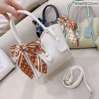 Túi xách quảng châu Túi J.UMITO kèm khăn xuất Hàn (Chuyên sỉ túi xách sll, balo, ví, thắt lưng, túi Laptop)
