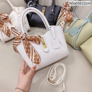 Túi xách quảng châu Túi J.UMITO kèm khăn xuất Hàn (Chuyên sỉ túi xách sll, balo, ví, thắt lưng, túi Laptop)