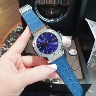 ĐỒNG HỒ HUBLOT NIỀN TRƠN CƠ NAM