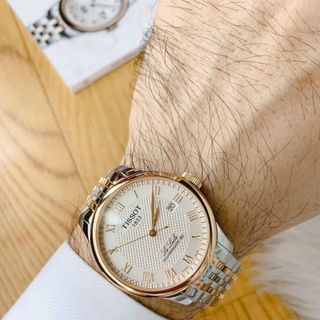 ĐỒNG HỒ TISSOT LE LOCLE POWERMATIC CHÍNH HÃNG