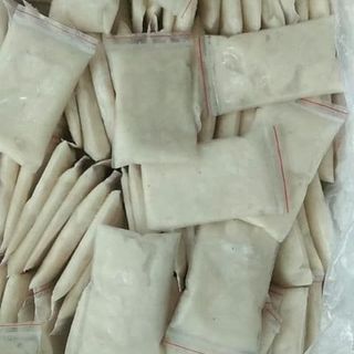 Mãng cầu xiêm đông lạnh định lượng, túi:90g-110g