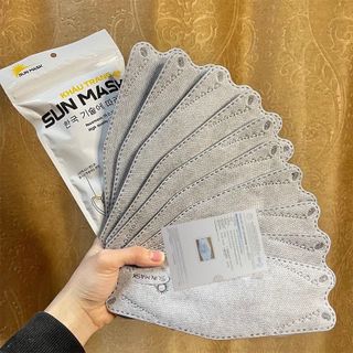 Khẩu trang 4 lớp thương hiệu SUNMASK HÀN QUỐC