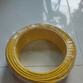 DÂY CÁP ĐIỆN CADIVI CV 1.0-CV16.0