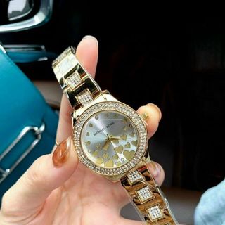 ĐỒNG HỒ MICHAEL KORS XINH XINH TRÁI TIM