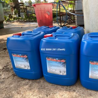 EM1 – Chế phẩm EM gốc chất lượng chuẩn – Giải pháp toàn diện cho Chăn nuôi, Trồng trọt, nuôi trồng Thủy sản và xử lý Môi trường