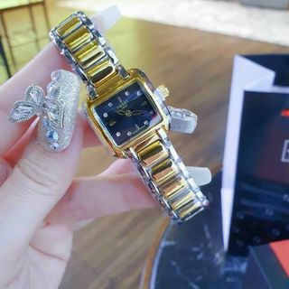 ĐỒNG HỒ TISSOT NỮ VUÔNG NHÍ SALE
