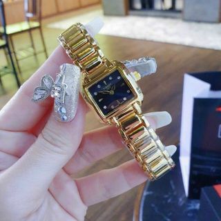 ĐỒNG HỒ TISSOT NỮ VUÔNG NHÍ SALE