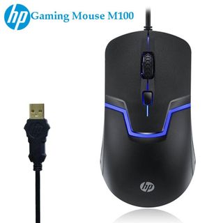 MOUSE HP M100 GAME LED USB giá sỉ