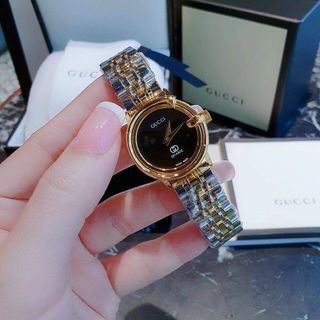ĐỒNG HỒ GUCCl NHÍ TRUNG CẤP NỮ