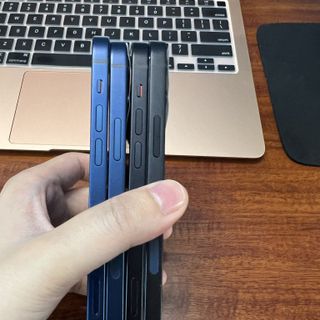 iPhone 12 64gb đẹp pin cao Bảo Hành 12 Tháng 1 đổi 1