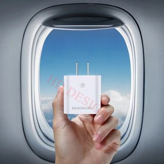 Bộ Củ Cáp Sạc Nhanh 20W ZC60 , Bộ Sạc IP Chính Hãng SENDEM - Sạc Nhanh - An Toàn - Không Nóng Máy
