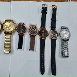 SET ĐỒNG HỒ THỜI TRANG SALE HOT