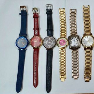 SET ĐỒNG HỒ THỜI TRANG SALE HOT