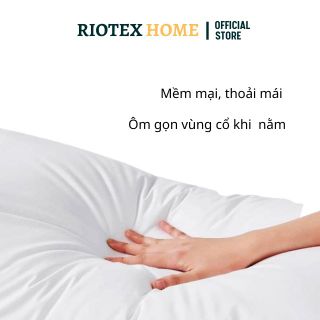 [TỔNG KHO BÁN BUÔN]Ruột gối ATHENA chuyên phục vụ giấc ngủ gia đình, khách sạn từ cao cấp đến bình dân.