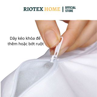 [TỔNG KHO BÁN BUÔN]Ruột gối ATHENA chuyên phục vụ giấc ngủ gia đình, khách sạn từ cao cấp đến bình dân.