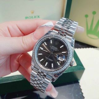 ĐỒNG HỒ ROLLEX OYSTER PERPETUAL NAM SIÊU CẤP NEW