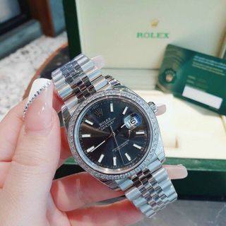 ĐỒNG HỒ ROLLEX OYSTER PERPETUAL NAM SIÊU CẤP NEW