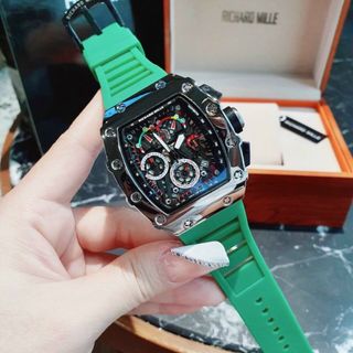 ĐỒNG HỒ RICHARD MILLER TRUNG CẤP NAM HOT NEW