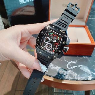 ĐỒNG HỒ RICHARD MILLER TRUNG CẤP NAM HOT NEW