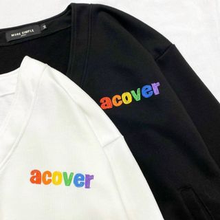 Áo khoác chống nắng log acover form rộng dưới 68kg